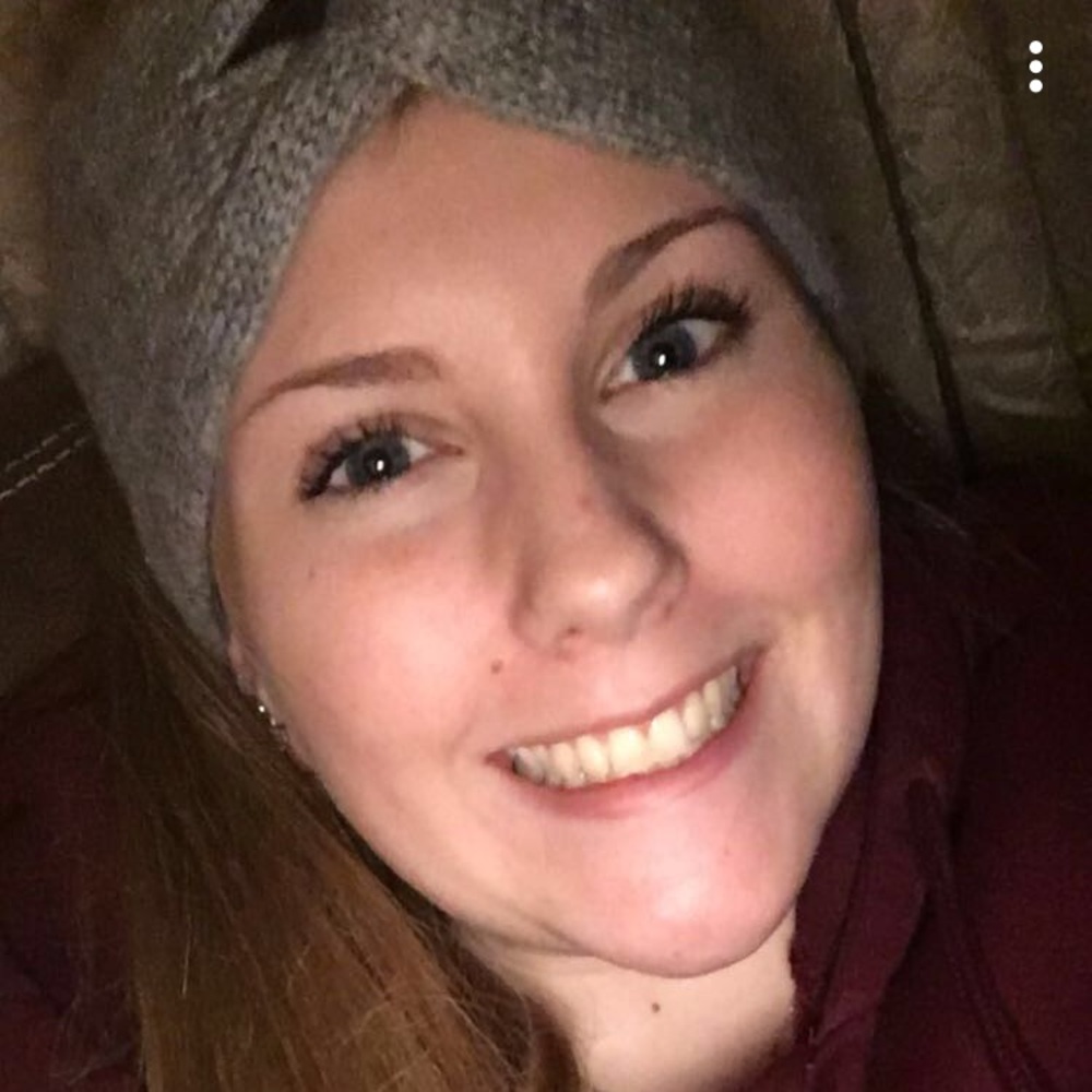 Meet your Posher, Sadie